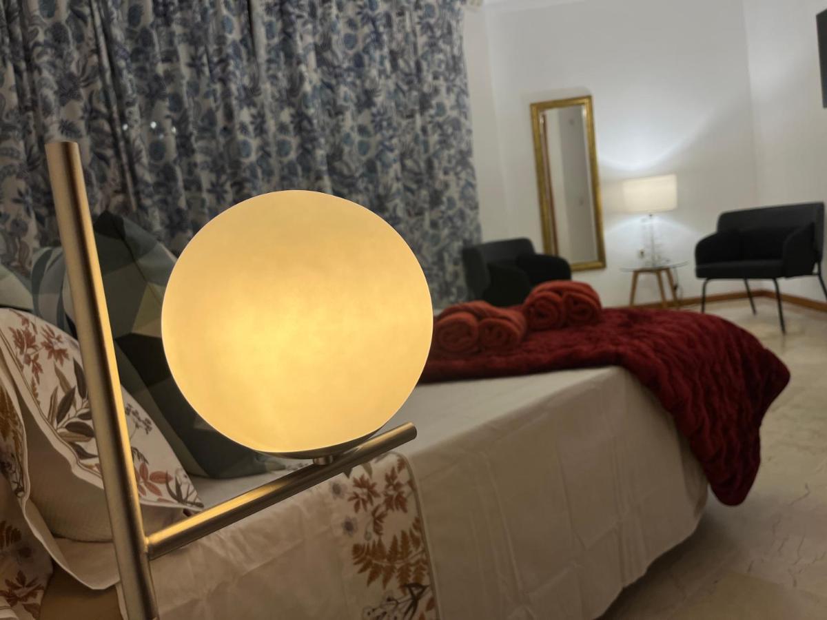 Dream Bulevar سانتا كروز دي تينيريف المظهر الخارجي الصورة