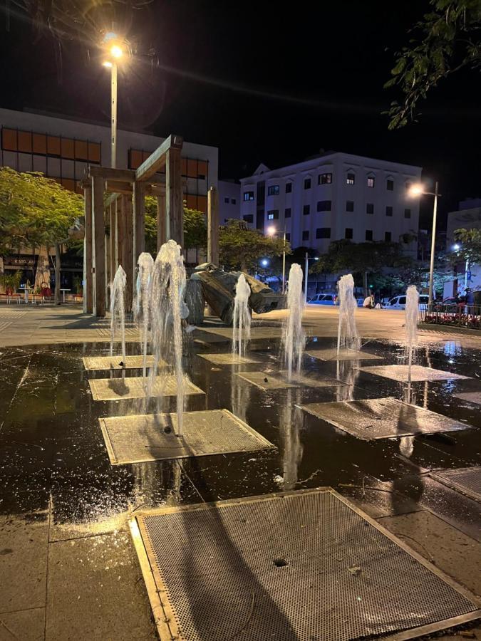 Dream Bulevar سانتا كروز دي تينيريف المظهر الخارجي الصورة